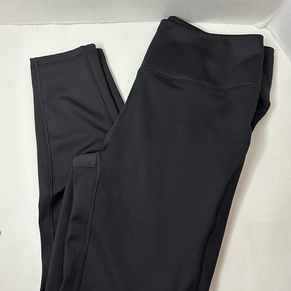 Spyder Active Women’s Black Leggings XL - Picture 7 of 7
